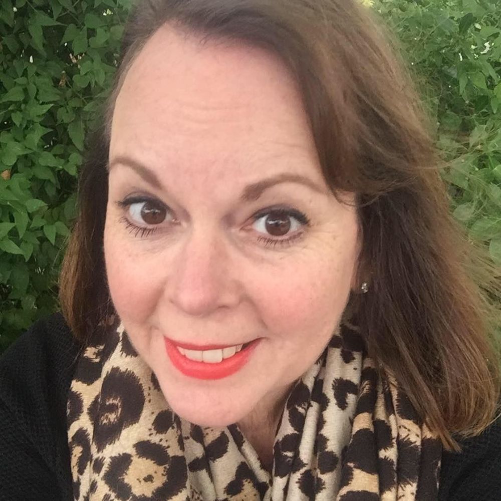 Meet your Posher, Caroline